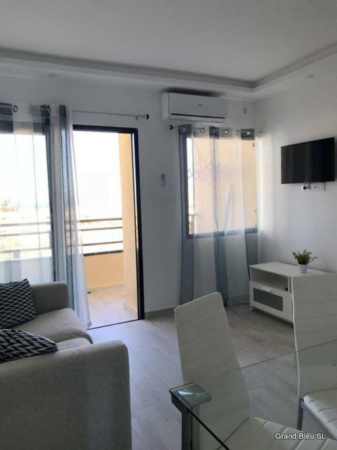 Les Vacances Au Club Paraiso Playa Paraiso  Luaran gambar