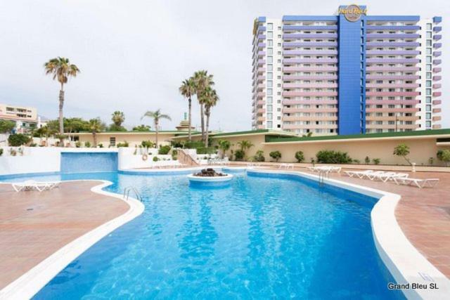 Les Vacances Au Club Paraiso Playa Paraiso  Luaran gambar