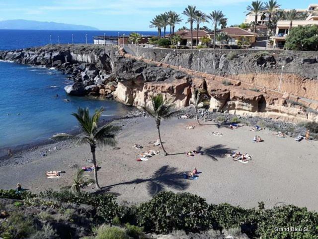 Les Vacances Au Club Paraiso Playa Paraiso  Luaran gambar