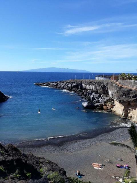 Les Vacances Au Club Paraiso Playa Paraiso  Luaran gambar