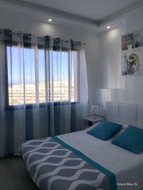Les Vacances Au Club Paraiso Playa Paraiso  Luaran gambar