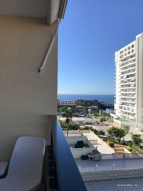 Les Vacances Au Club Paraiso Playa Paraiso  Luaran gambar