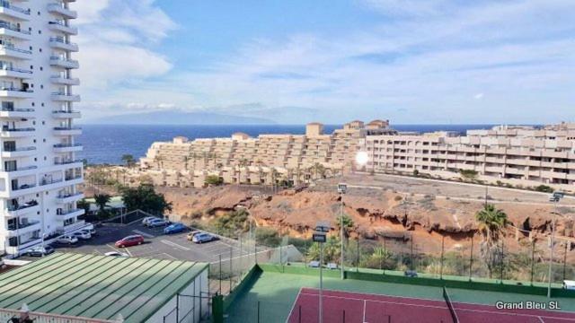 Les Vacances Au Club Paraiso Playa Paraiso  Luaran gambar
