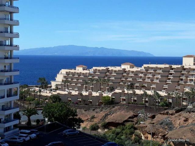 Les Vacances Au Club Paraiso Playa Paraiso  Luaran gambar